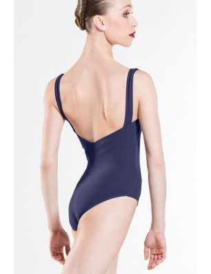 Justaucorps femme GLISSADE Wear Moi - FAME LA MAISON DE LA DANSE