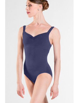Justaucorps femme GLISSADE Wear Moi - FAME LA MAISON DE LA DANSE