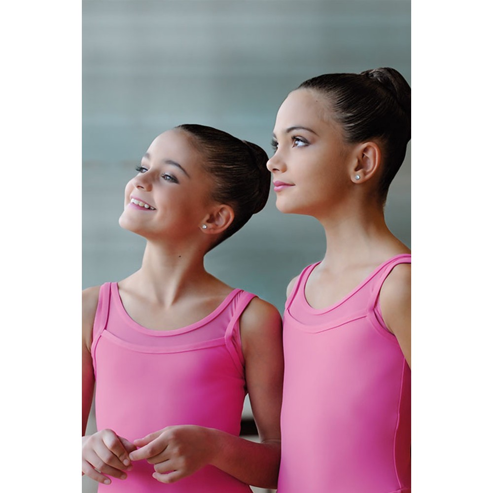 Justaucorps Kyara Enfant Wear moi