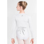 Cache-cœur fille MENUET Wear Moi