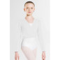 Cache-cœur fille MENUET Wear Moi