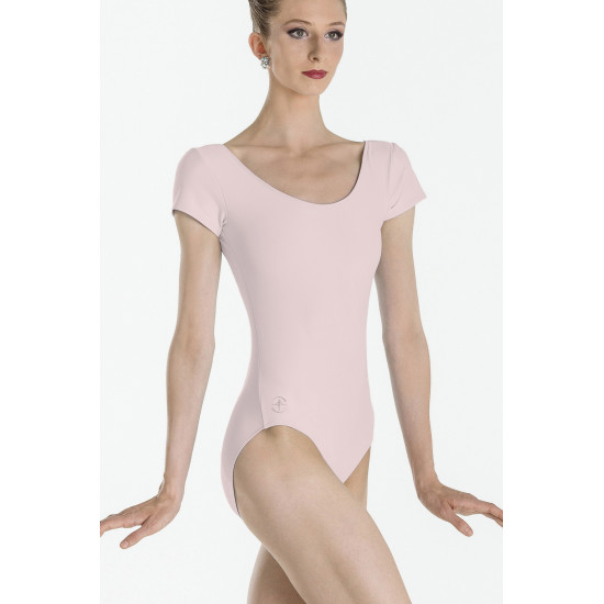 Justaucorps femme PIROUETTE Wear Moi - FAME LA MAISON DE LA DANSE