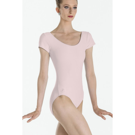 Justaucorps femme PIROUETTE Wear Moi - FAME LA MAISON DE LA DANSE