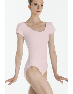Justaucorps femme PIROUETTE Wear Moi - FAME LA MAISON DE LA DANSE
