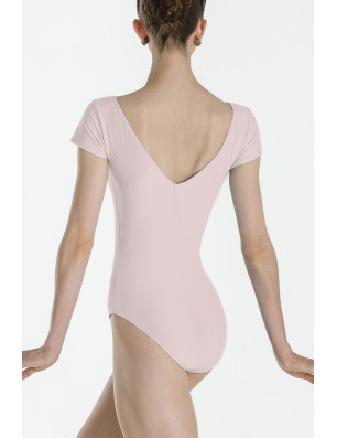 Justaucorps femme PIROUETTE Wear Moi - FAME LA MAISON DE LA DANSE