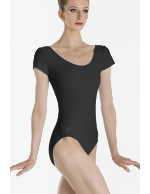 Justaucorps femme PIROUETTE Wear Moi - FAME LA MAISON DE LA DANSE