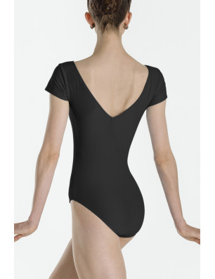 Justaucorps femme PIROUETTE Wear Moi - FAME LA MAISON DE LA DANSE