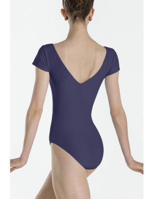 Justaucorps femme PIROUETTE Wear Moi - FAME LA MAISON DE LA DANSE