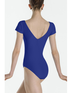 Justaucorps femme PIROUETTE Wear Moi - FAME LA MAISON DE LA DANSE