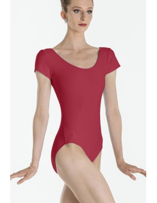 Justaucorps femme PIROUETTE Wear Moi - FAME LA MAISON DE LA DANSE