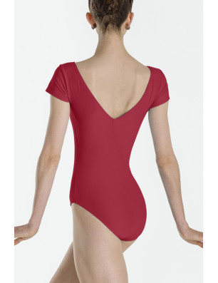 Justaucorps femme PIROUETTE Wear Moi - FAME LA MAISON DE LA DANSE