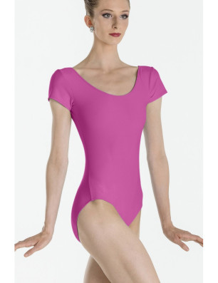 Justaucorps femme PIROUETTE Wear Moi - FAME LA MAISON DE LA DANSE
