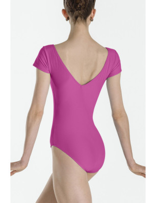 Justaucorps femme PIROUETTE Wear Moi - FAME LA MAISON DE LA DANSE
