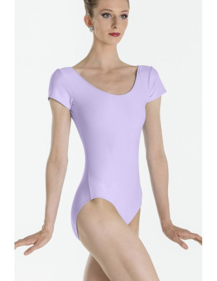 Justaucorps femme PIROUETTE Wear Moi - FAME LA MAISON DE LA DANSE