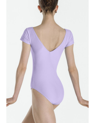 Justaucorps femme PIROUETTE Wear Moi - FAME LA MAISON DE LA DANSE