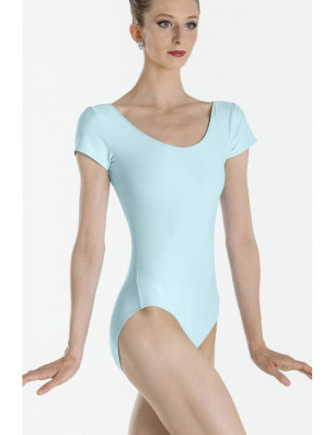 Justaucorps femme PIROUETTE Wear Moi - FAME LA MAISON DE LA DANSE