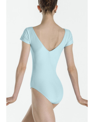 Justaucorps femme PIROUETTE Wear Moi - FAME LA MAISON DE LA DANSE