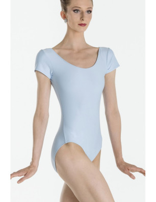 Justaucorps femme PIROUETTE Wear Moi - FAME LA MAISON DE LA DANSE