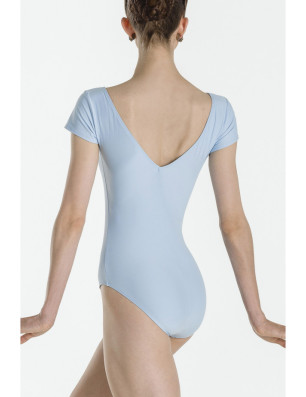 Justaucorps femme PIROUETTE Wear Moi - FAME LA MAISON DE LA DANSE