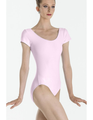 Justaucorps femme PIROUETTE Wear Moi - FAME LA MAISON DE LA DANSE