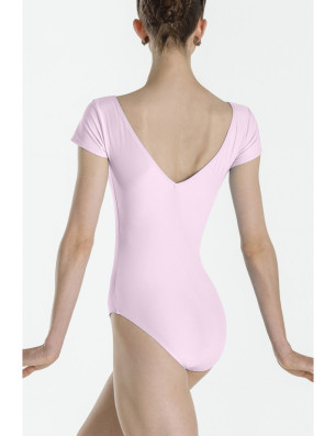 Justaucorps femme PIROUETTE Wear Moi - FAME LA MAISON DE LA DANSE