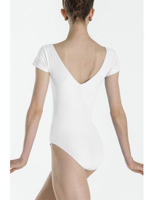 Justaucorps femme PIROUETTE Wear Moi - FAME LA MAISON DE LA DANSE