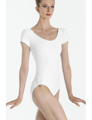 Justaucorps femme PIROUETTE Wear Moi - FAME LA MAISON DE LA DANSE