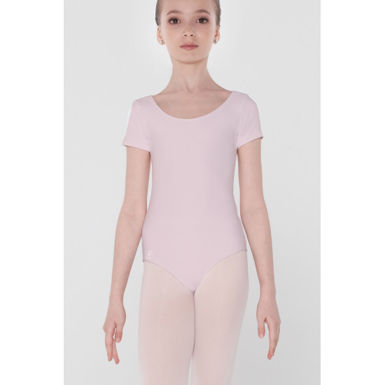 Justaucorps fille PIROUETTE Wear Moi - FAME LA MAISON DE LA DANSE