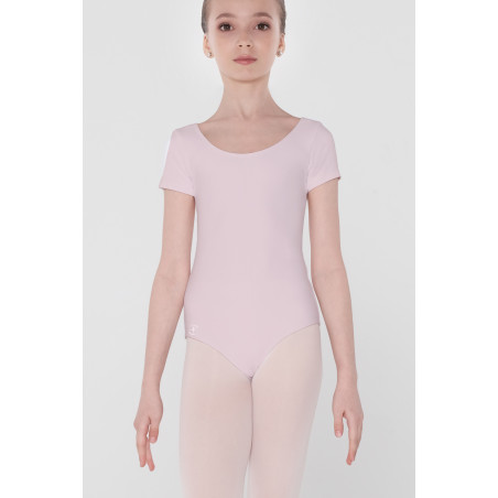 Justaucorps fille PIROUETTE Wear Moi - FAME LA MAISON DE LA DANSE