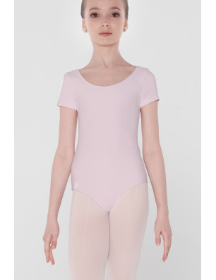 Justaucorps fille PIROUETTE Wear Moi - FAME LA MAISON DE LA DANSE