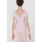 Justaucorps fille PIROUETTE Wear Moi Justaucorps fille PIROUETTE Wear Moi