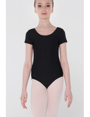 Justaucorps fille PIROUETTE Wear Moi - FAME LA MAISON DE LA DANSE