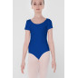 Justaucorps fille PIROUETTE Wear Moi Justaucorps fille PIROUETTE Wear Moi
