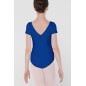 Justaucorps fille PIROUETTE Wear Moi Justaucorps fille PIROUETTE Wear Moi