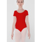 Justaucorps fille PIROUETTE Wear Moi Justaucorps fille PIROUETTE Wear Moi