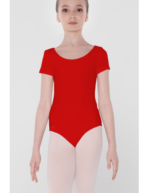 Justaucorps fille PIROUETTE Wear Moi - FAME LA MAISON DE LA DANSE