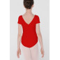 Justaucorps fille PIROUETTE Wear Moi Justaucorps fille PIROUETTE Wear Moi