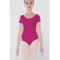 Justaucorps fille PIROUETTE Wear Moi Justaucorps fille PIROUETTE Wear Moi