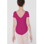 Justaucorps fille PIROUETTE Wear Moi Justaucorps fille PIROUETTE Wear Moi