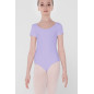 Justaucorps fille PIROUETTE Wear Moi Justaucorps fille PIROUETTE Wear Moi