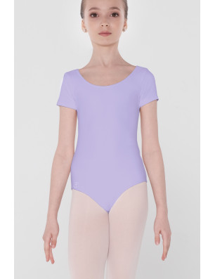 Justaucorps fille PIROUETTE Wear Moi - FAME LA MAISON DE LA DANSE