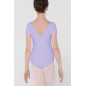 Justaucorps fille PIROUETTE Wear Moi Justaucorps fille PIROUETTE Wear Moi