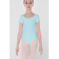 Justaucorps fille PIROUETTE Wear Moi Justaucorps fille PIROUETTE Wear Moi