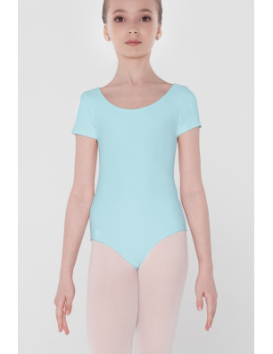 Justaucorps fille PIROUETTE Wear Moi - FAME LA MAISON DE LA DANSE