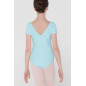 Justaucorps fille PIROUETTE Wear Moi Justaucorps fille PIROUETTE Wear Moi