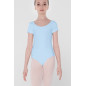Justaucorps fille PIROUETTE Wear Moi Justaucorps fille PIROUETTE Wear Moi