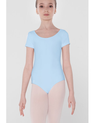 Justaucorps fille PIROUETTE Wear Moi - FAME LA MAISON DE LA DANSE