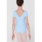 Justaucorps fille PIROUETTE Wear Moi Justaucorps fille PIROUETTE Wear Moi