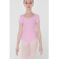 Justaucorps fille PIROUETTE Wear Moi Justaucorps fille PIROUETTE Wear Moi