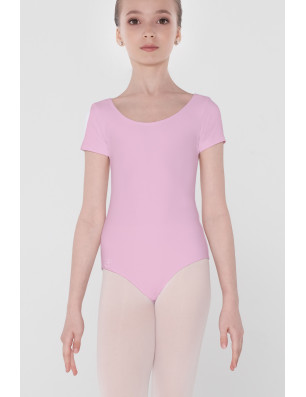 Justaucorps fille PIROUETTE Wear Moi - FAME LA MAISON DE LA DANSE